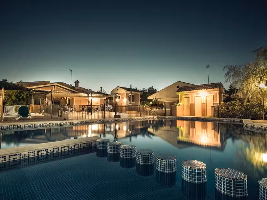 Complejo Rural La Tejera