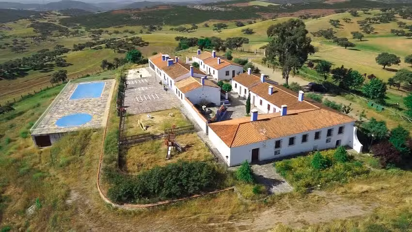 Complejo Rural la Venta