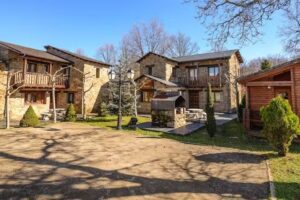 Complejo Rural San Justo