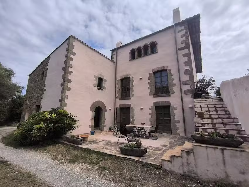 Complejo Rural Sant Bartomeu