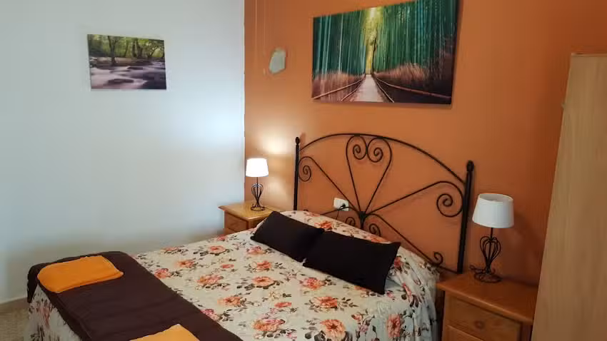 Complejo Rural Sierra Morena