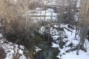 Complejo Rural Turrilla 1 2 3 4 5