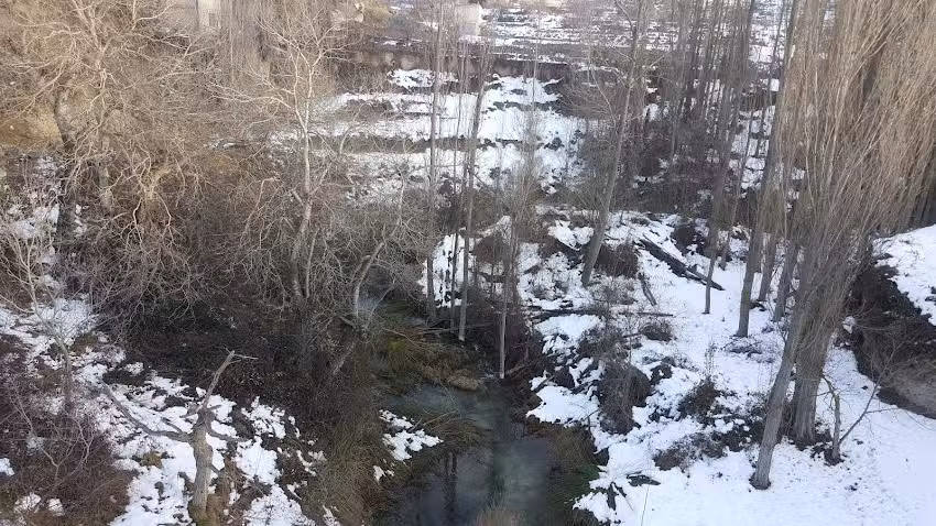 Complejo Rural Turrilla 1 2 3 4 5