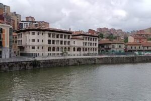 Complejo T.D. &laquo;El Albergue&raquo;