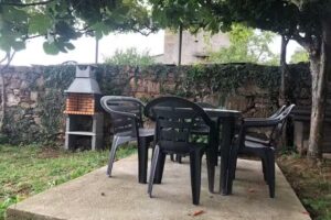 Complejo Turístico Alojamiento Camino de Santiago