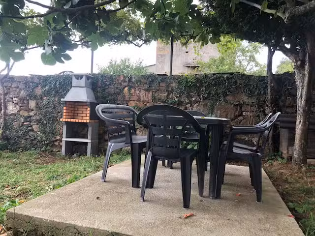 Complejo Tur&iacute;stico Alojamiento Camino de Santiago