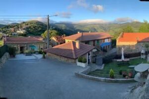 Complejo Tur&iacute;stico CaleaCabo de Biescas Vald&eacute;s