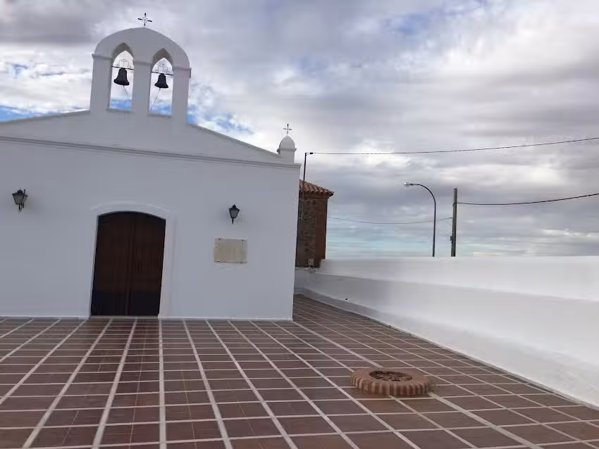 COMPLEJO TUR&Iacute;STICO CAMPILLO ILUSI&Oacute;N