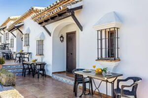 Complejo Turístico | El Alamo ( Actividades En Hornachuelos )