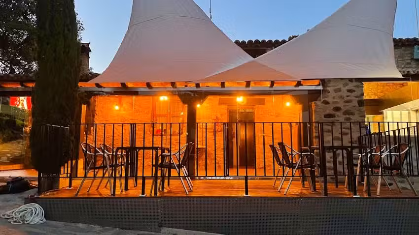 Complejo Turistico Finca Los Canchales