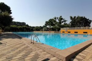 Complejo Tur&iacute;stico La Caba&ntilde;a