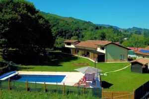 Complejo Turístico Les Cotolles