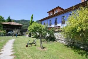 Complejo Turístico Quinta La Espadaña