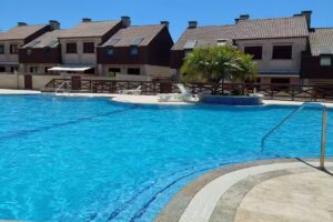 Complejo Tur&iacute;stico Raeiros