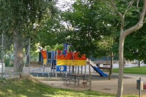 Complejo Turístico Rural La Mica Real