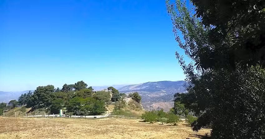 Complejo Tur&iacute;stico Ruta Del Purche