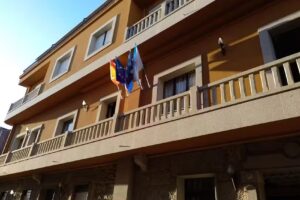 Complejo Tur&iacute;stico Tamanaco 3000