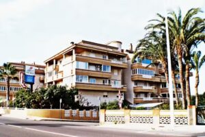 Complejo Tur&iacute;stico Ximo Boix