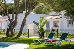 Complejo Tur&iacute;stico Zahobre&ntilde;a