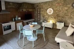 Complejo Vacacional Aledicia