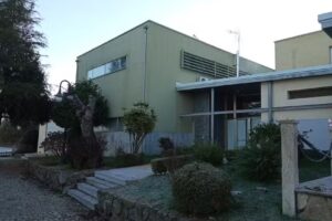 Complexo Turistico &ndash; Deportivo &laquo;O Corgo&raquo;