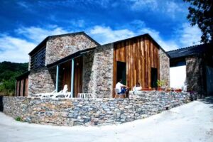 Complexo Xacobeo Albergue & Pensi&oacute;n