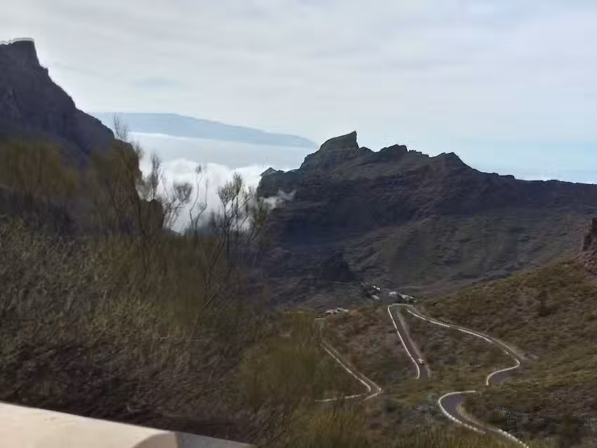 Comunidad Propietarios El Chaparral Fase 3