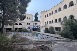 Comunitat de Es Pas de Vallgornera