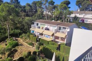 Comunitat Parc Golfet