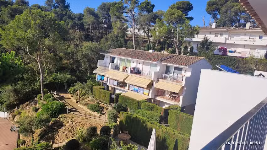 Comunitat Parc Golfet