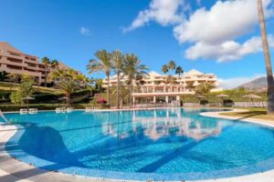 Conde Luque Apartment &ndash; Luxury Resort & Golf