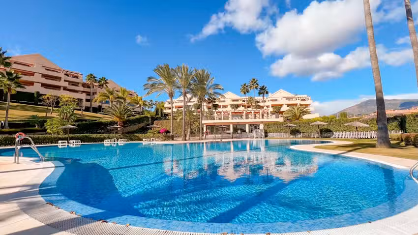 Conde Luque Apartment &ndash; Luxury Resort & Golf