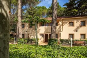 Confluent Health Resort