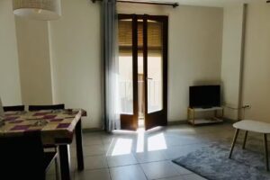 Confortable PIS en ple centre de Vic APTGARBI