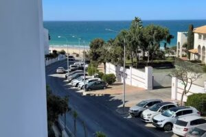 Conil &ndash; Apartamento Tur&iacute;stico Mardefrente