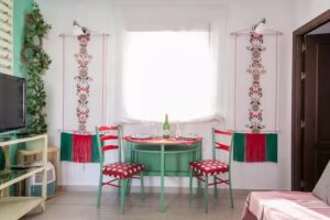 CONIL DE LA FRONTERA APARTAMENTOS