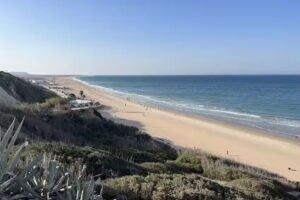 Conil Vacaciones Lola