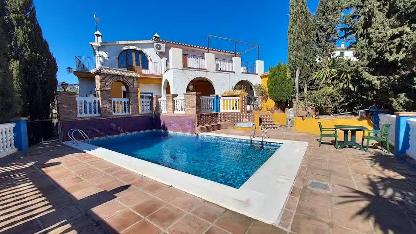 Conjunto Rural Al-Andalus