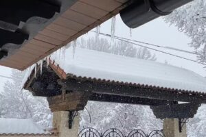 conjunto rural rio alberche