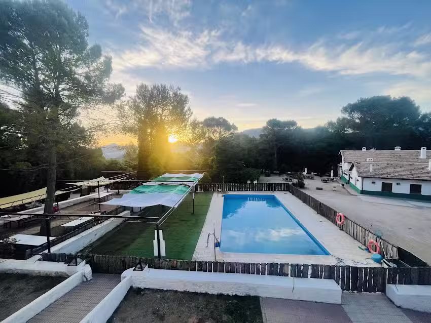 Contadero Aventuras &zwj; ️ Las mejores vacaciones en la Sierra de Segura