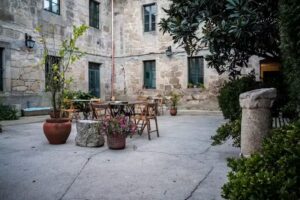 Convento Del Camino | Albergue Tui