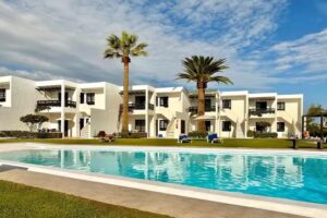 Conylanza Castillo de Papagayo