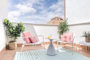 Cool Apartments by Olala Homes