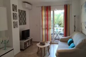 Coqueto apartamento a 50mts de playa del Portil