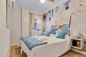 Coral Apartment La Cala Beach