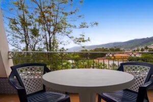 CORAL LA QUINTA PARK SUITES