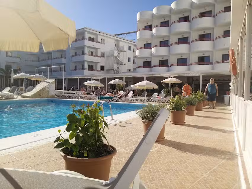 Coral Star Hotel & Apartaments