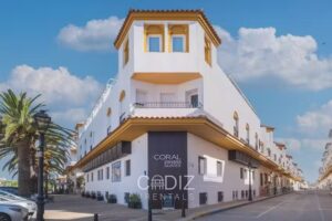 CORAL ZAHARA Suites by Cadiz4Rentals