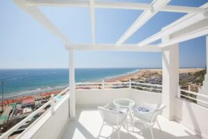 Corallium Dunamar by Lopesan Hotels