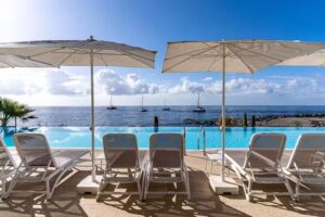 Cordial Muelle Viejo